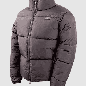 Ranchgirls Winter Outdoor Jacke HILDI charcoal