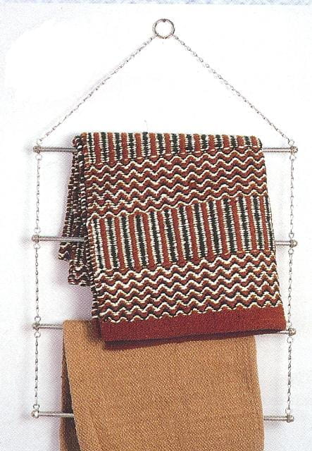 Deckenhalter für 4 Decken oder Blankets