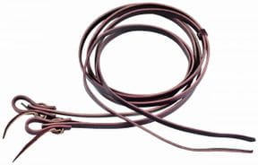 Split Reins