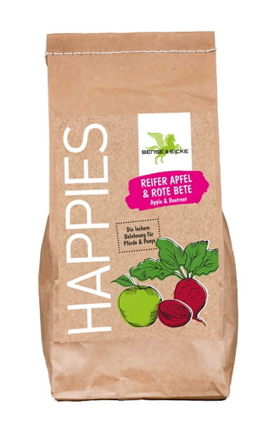 Bense & Eicke Happies Leckerlis