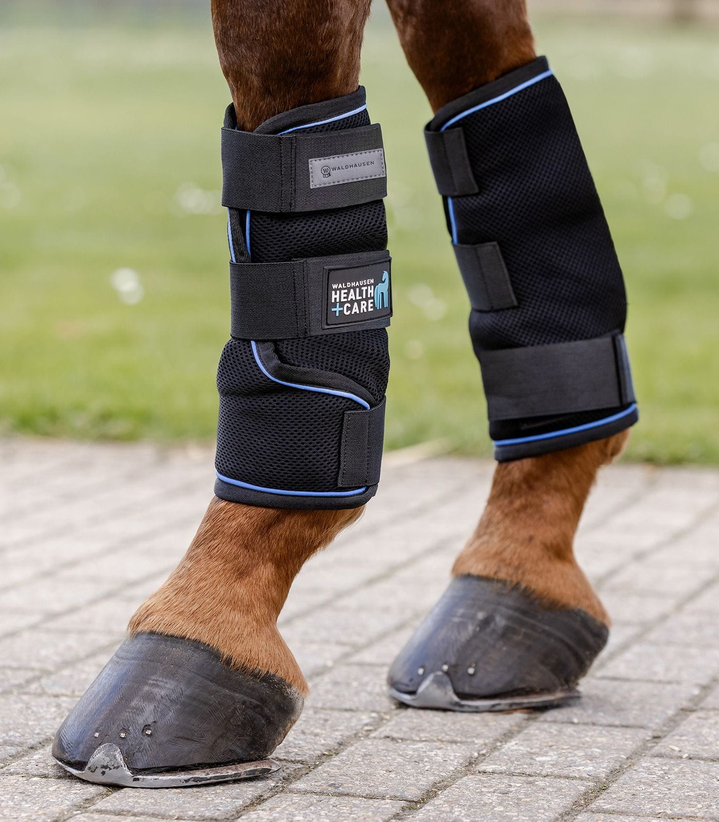 Waldhausen Health + Care Ice-Layer Gamaschen