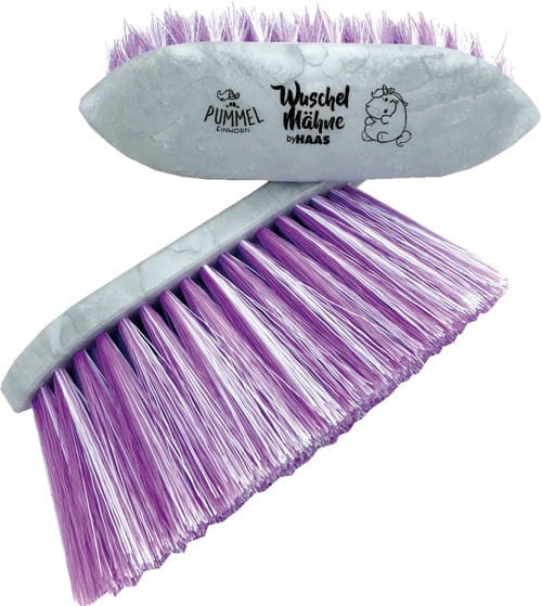 Pummel Wuschel-Mähne 8cm