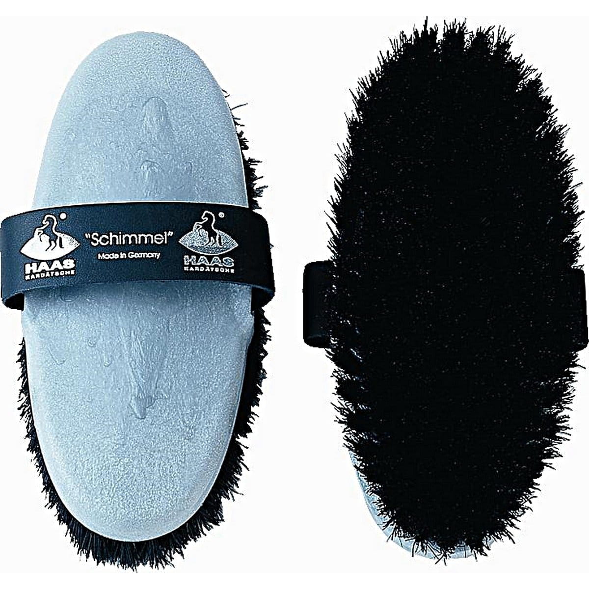 Spezialkardätsche Schimmel