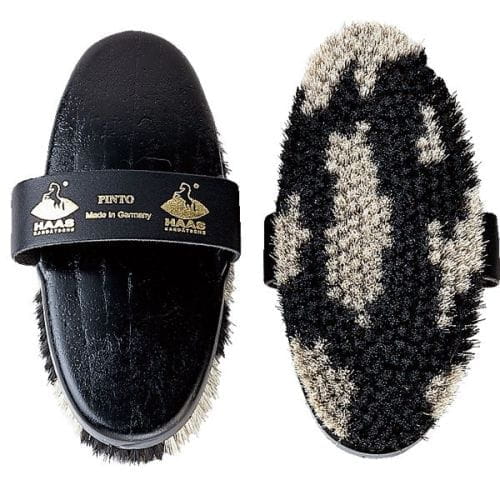 Bürste Paint Horse by Haas Bürstenmanufaktur