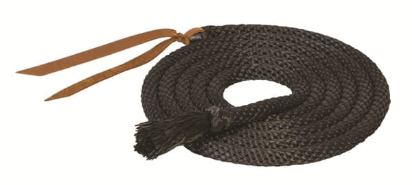 Weaver Silvertip Bodenarbeitsseil 12' 3,65m