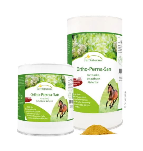 PerNaturam Ortho-Perna-San