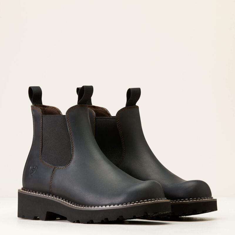 Produktbild von Ariat Stallschuh Telluride II H2O Classic Stiefel | Kavalio