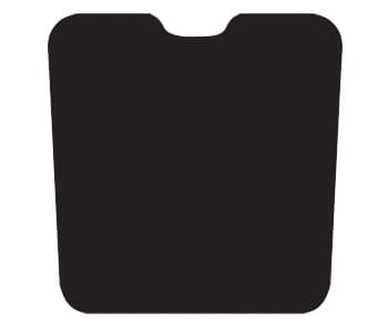 Cashel© Western Cushion Pad XL1/2 Inch