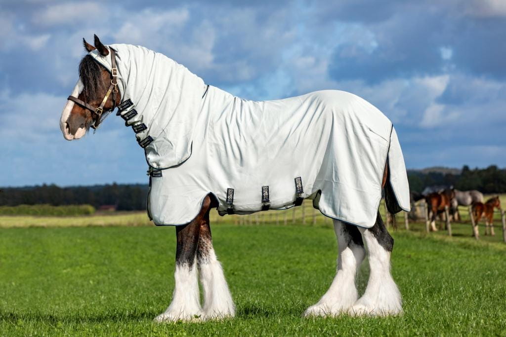 Horseware Rambo Hoody XL