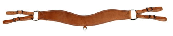 Ultimate Cowboy Gear Steer Tripper Breast Collar