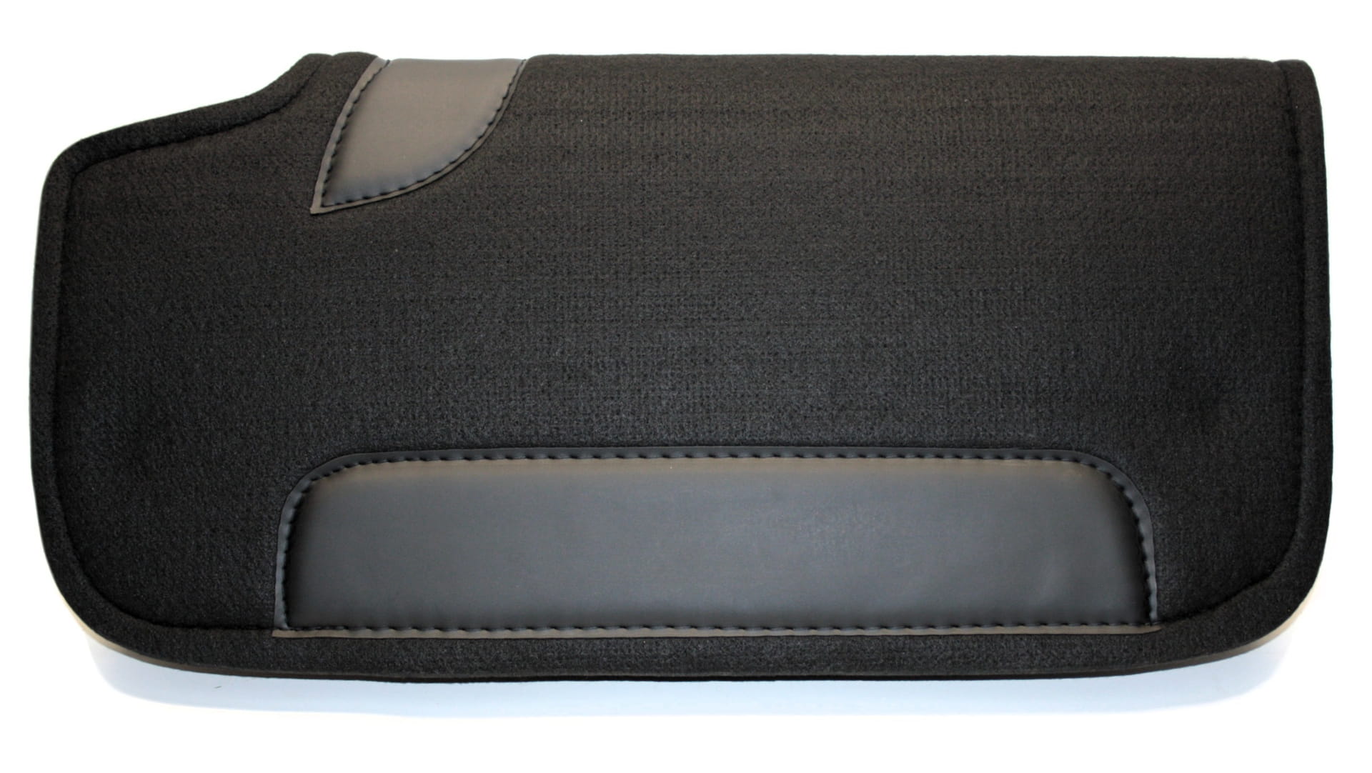 LONG-TRAIL  Western-Filzpad