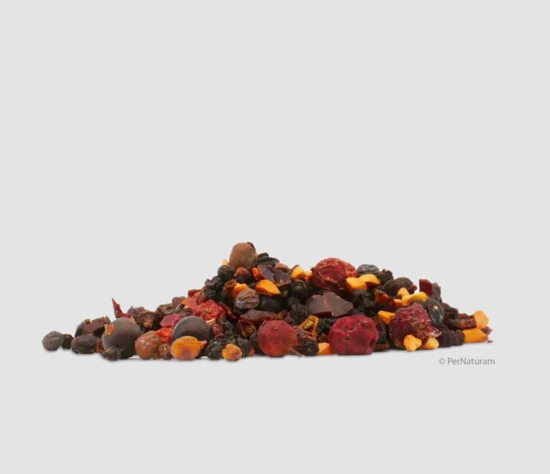 PerNaturam Wildbeeren 1 kg