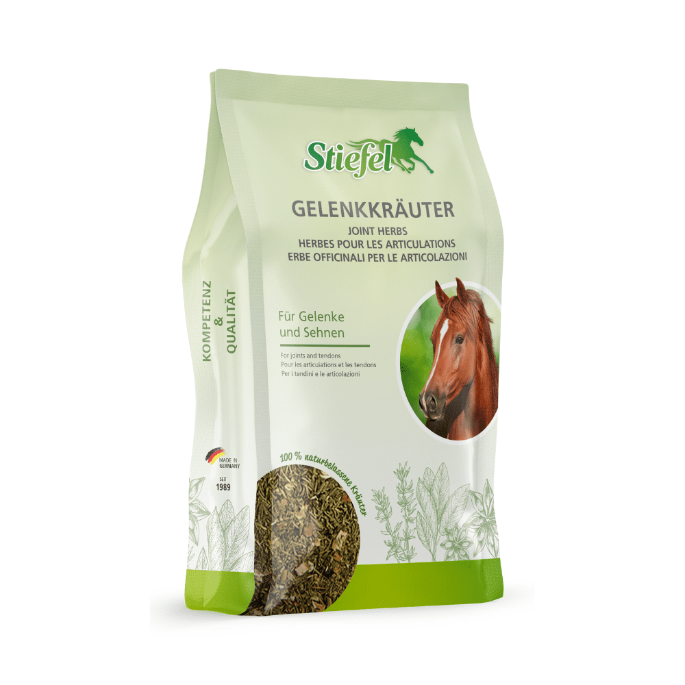 Stiefel Gelenkkräuter 1kg
