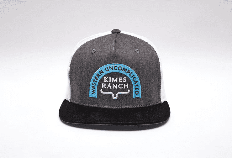 Kimes Ranch Cap Newbury