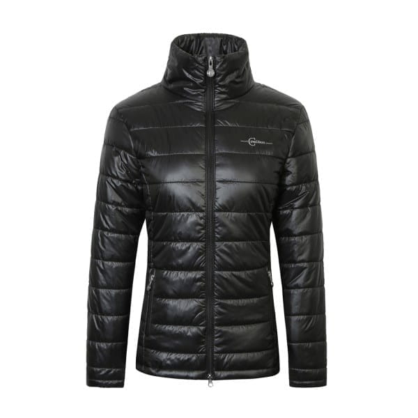Covalliero Steppjacke Damen oder Kinder