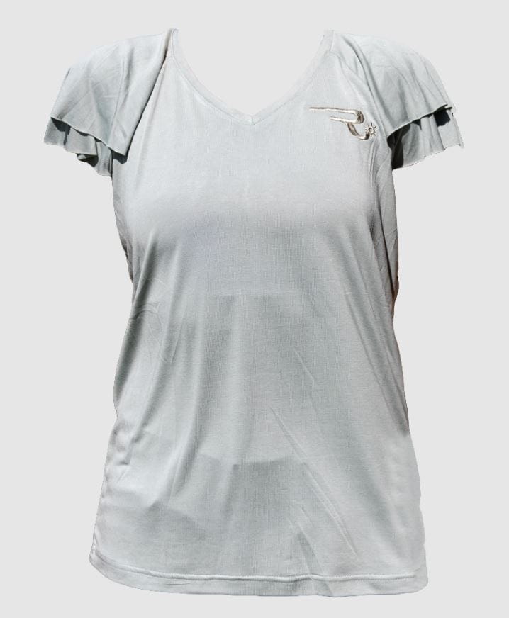 Ranchgirls T-Shirt VERONICA mint