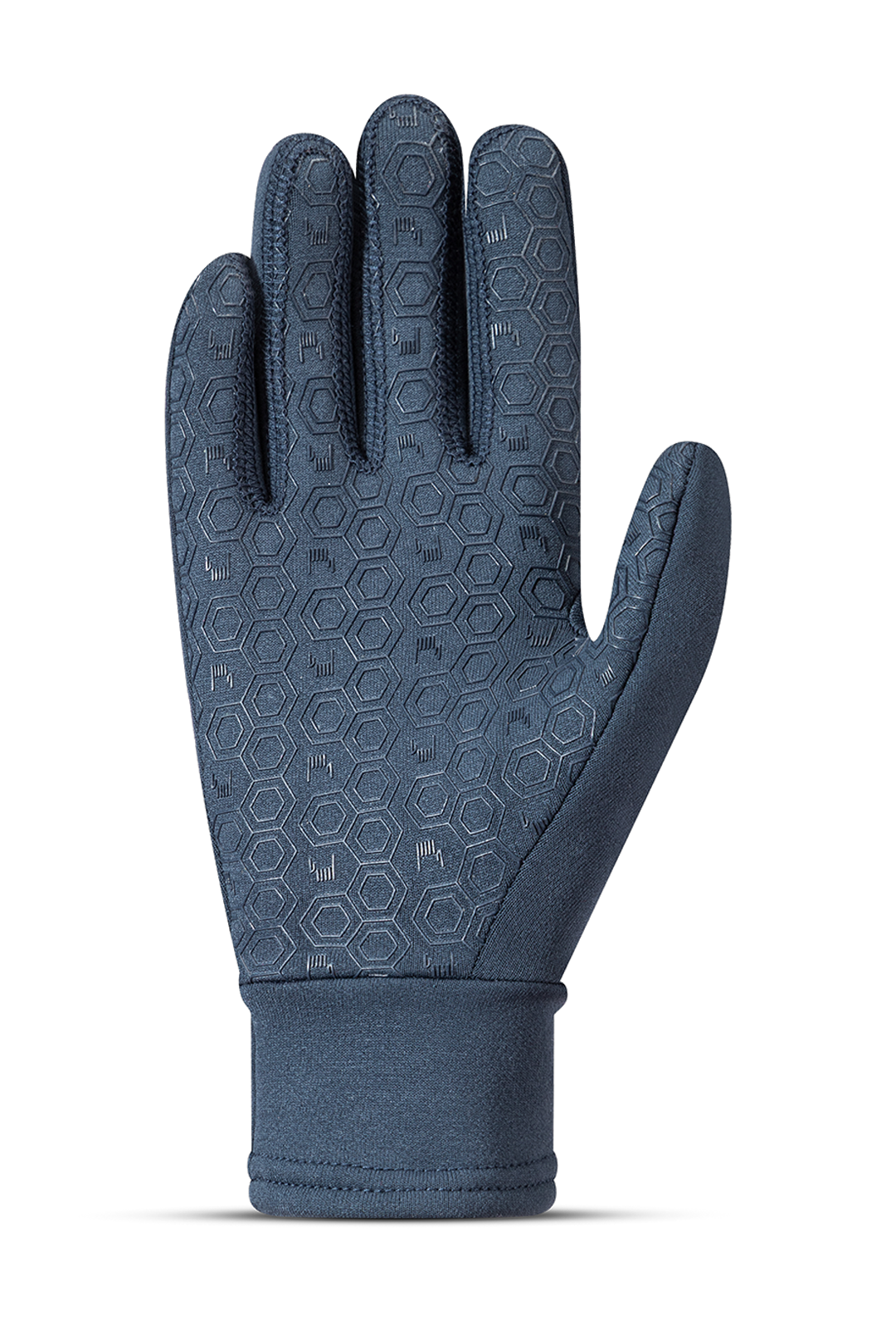 Roeckl Winter Reithandschuh Warwick II navy
