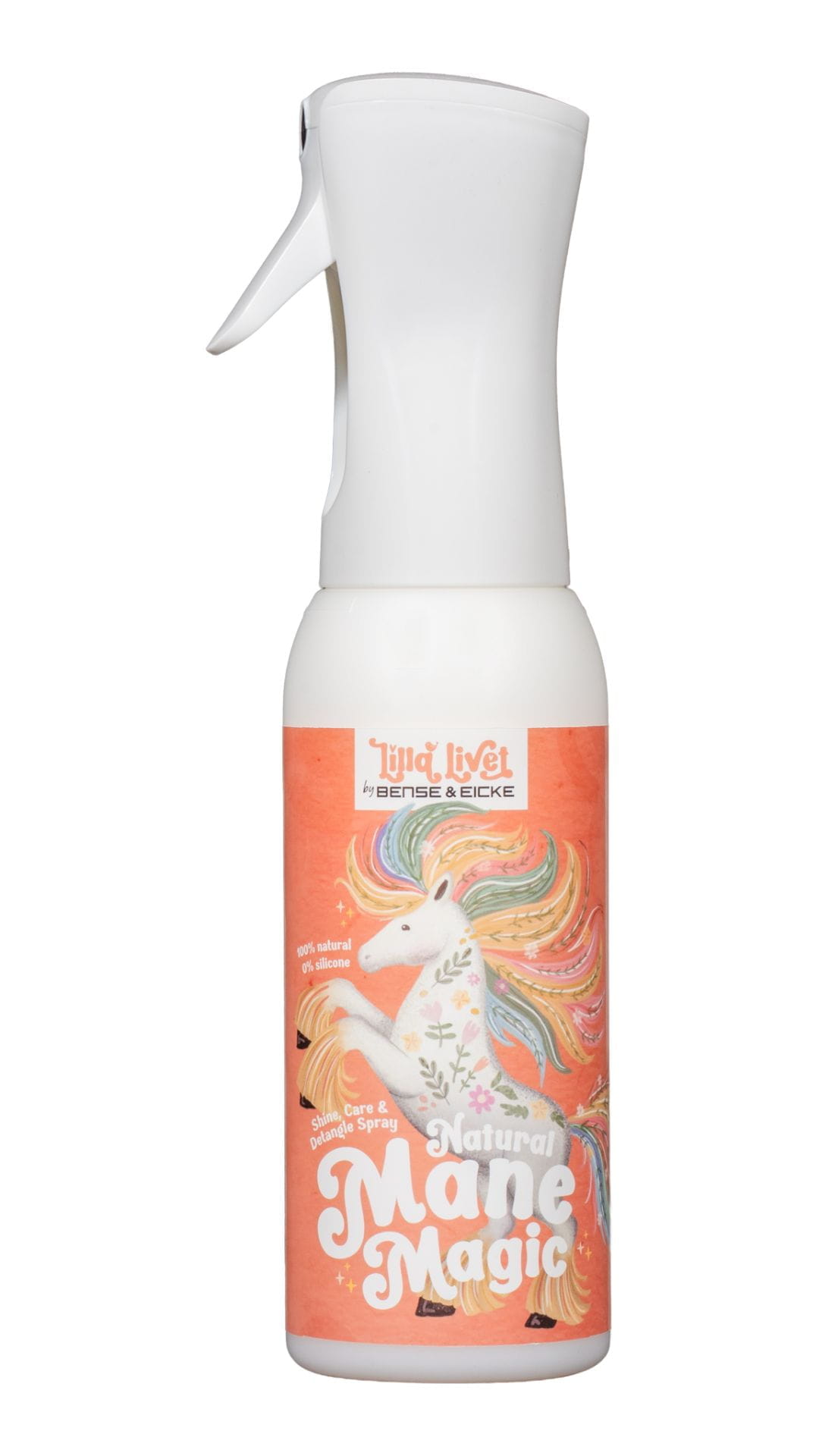 Lilla Livet Natural Mane Magic 500ml