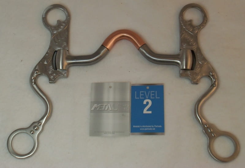 Metalab Ultra FG Ultra Comfort Series Medium Port Bit