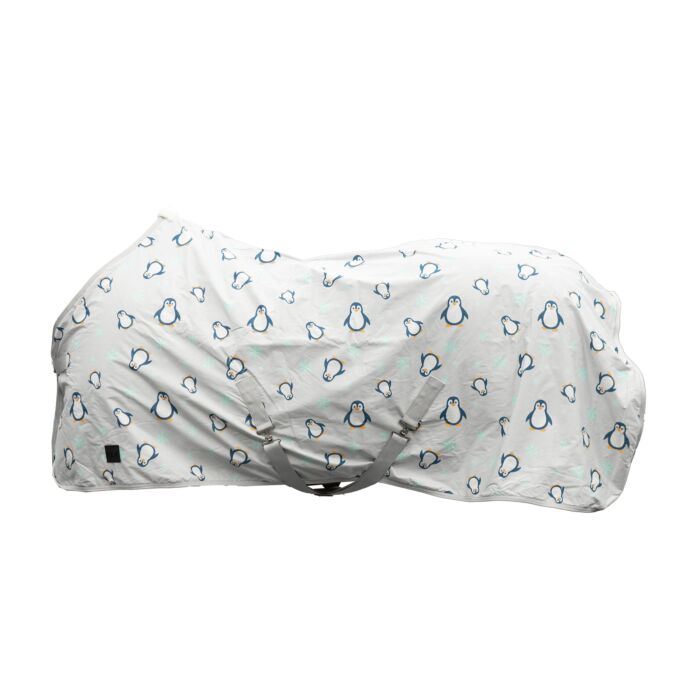 Abschwitzdecke Penguin