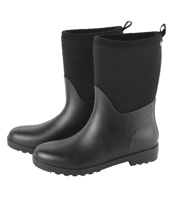 Allwetterstiefel Melbourne halbhoch