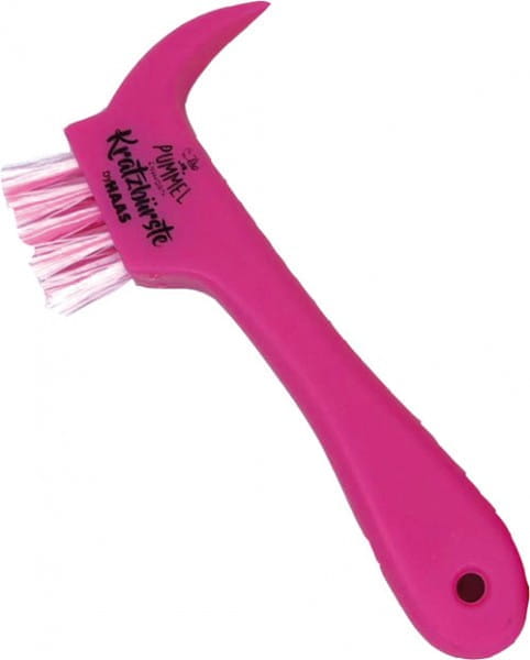 Pummelfee Hufkratzer