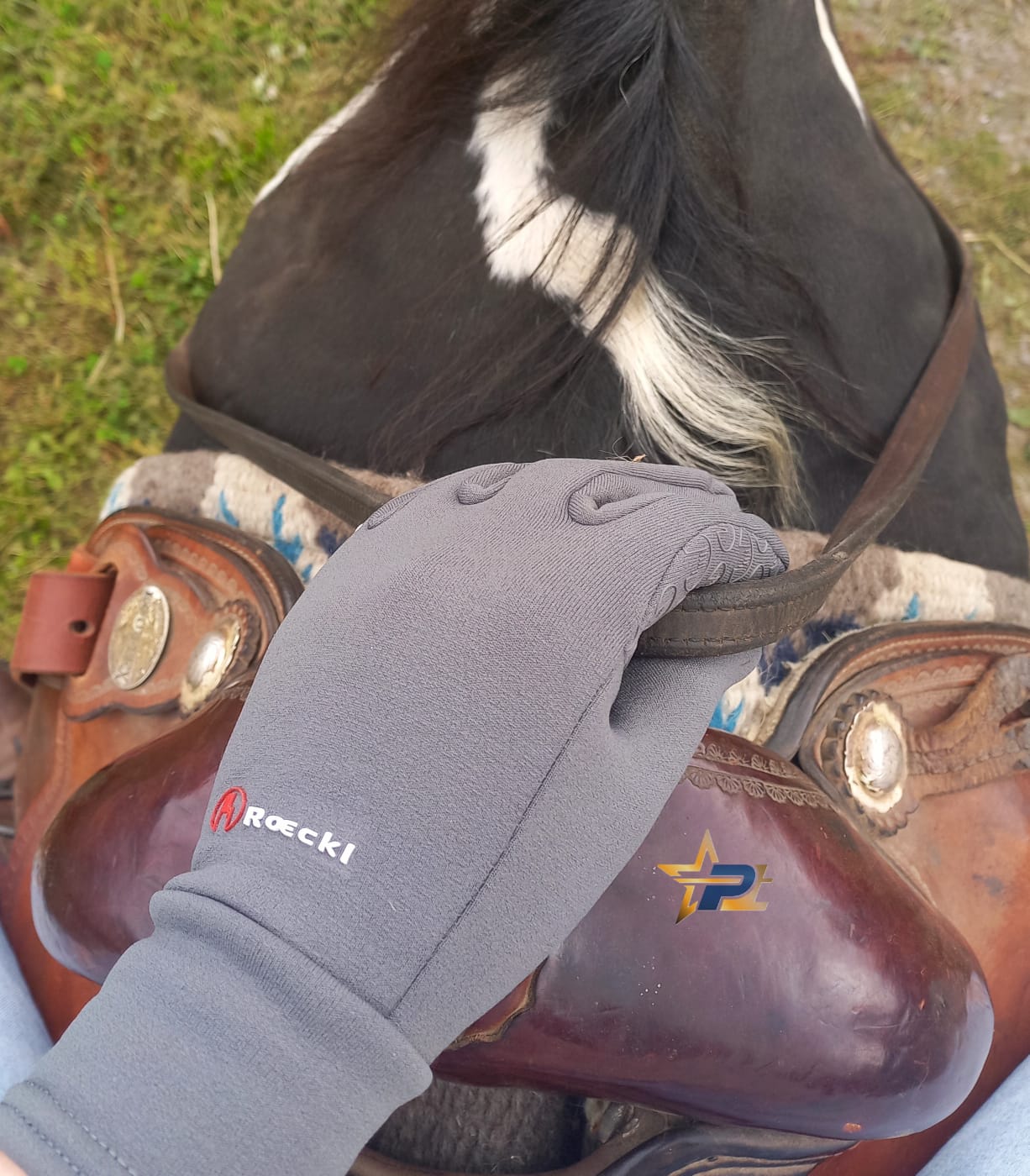 Roeckl Warwick Winterhandschuh