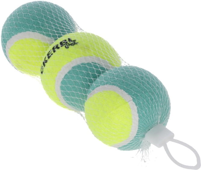 Kerbl Hunde Tennisball