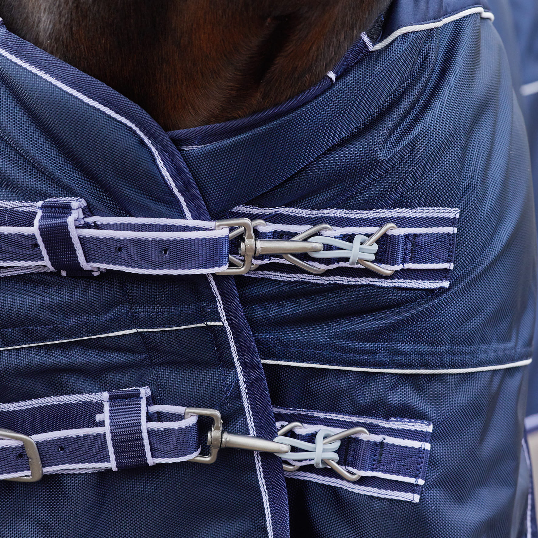 Safe-Gum, 6er Set Gemischt