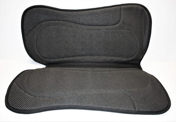 Contour Air-Flow Felt Pad