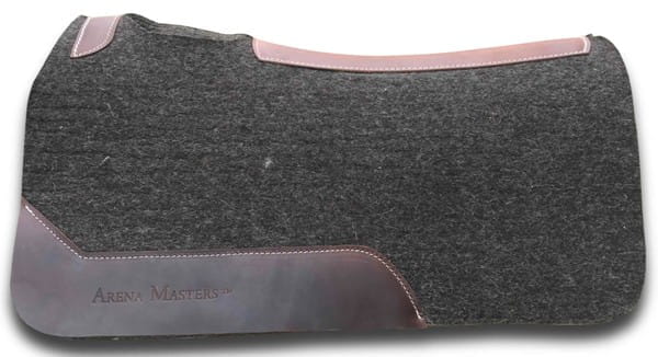 Arena Master Wollfilzpad SHORT