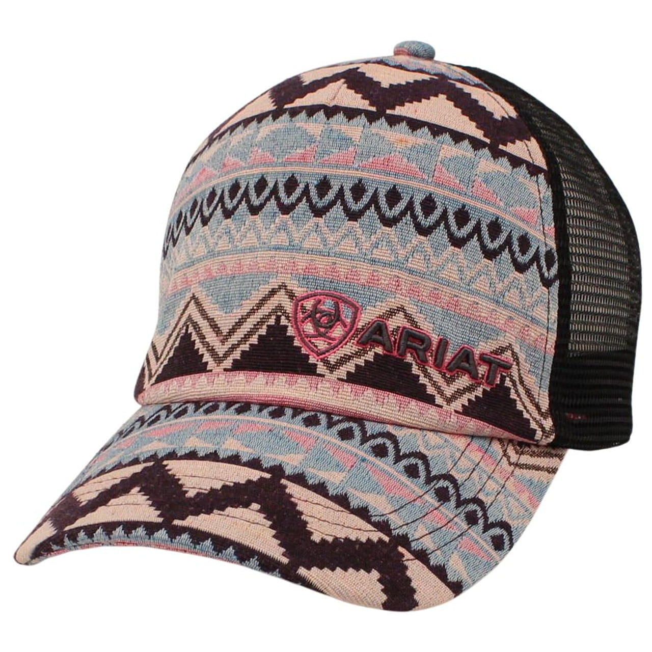 Ariat Pattern Print Ariat Womens Tribal Print Ponyflo – Ariat | Profi-Tack