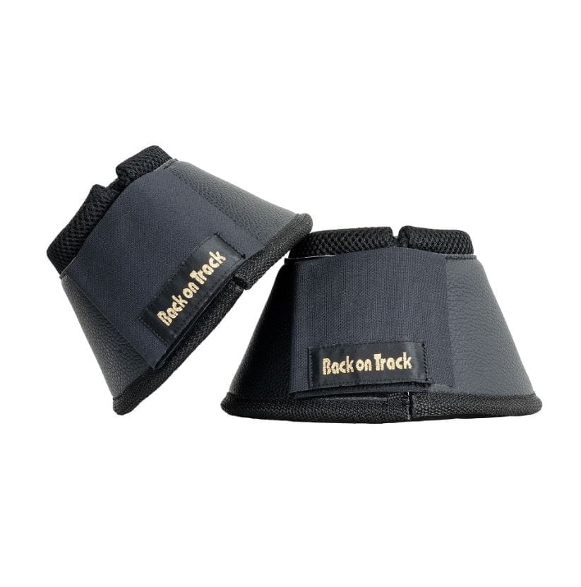 Back on Track Hufglocken