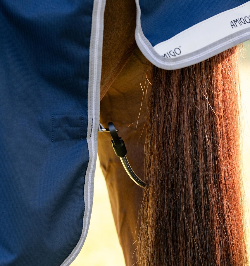 Horseware Amigo 1200D Turnout 50g
