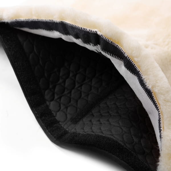 Christ Lammfellpad 30MM