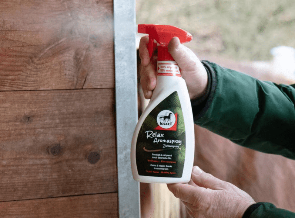 Leovet Relax Aromaspray 550ml