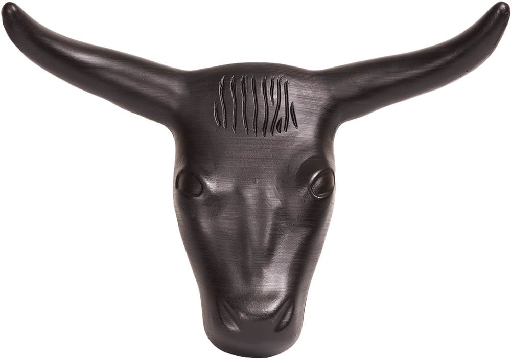 Steer Head Roping Dummy