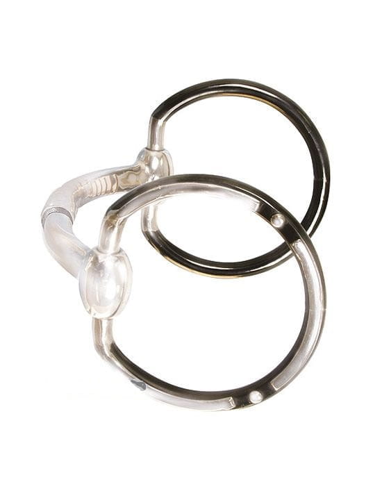 Billy Allen Offset Dee Snaffle