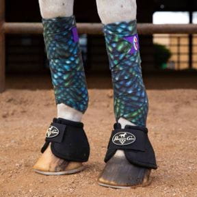 Bandagen & Unterlagen