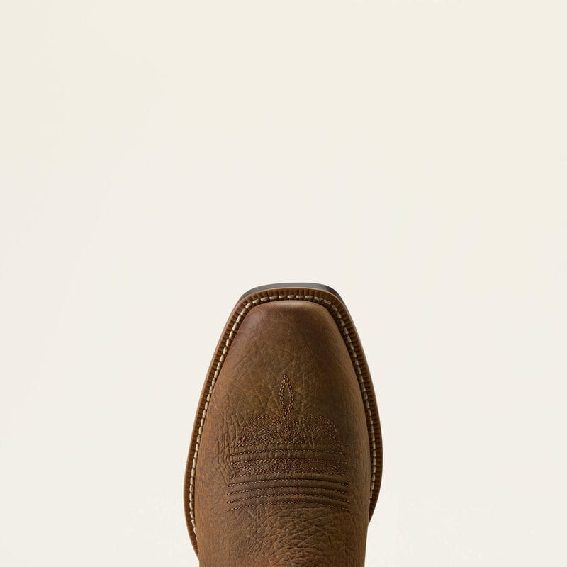 Ariat Mens Stonebrook Narrow Cutter Toe Cowboy Boot