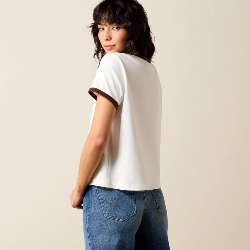 Ariat Womens Sundance T-Shirt