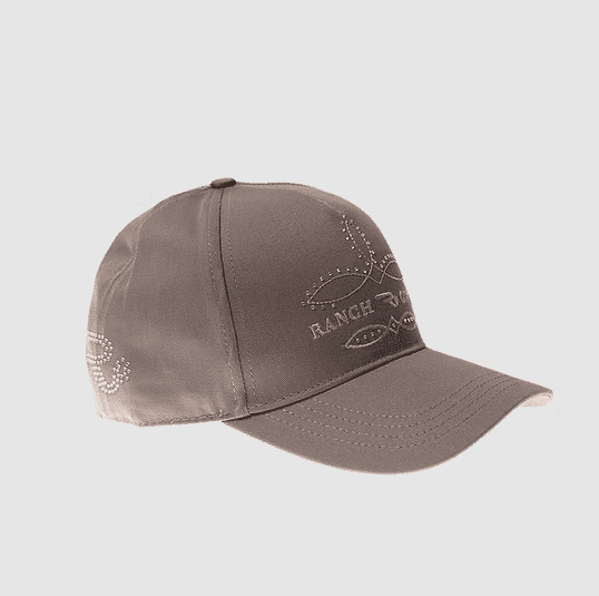 Ranchgirls Cap LEY mud