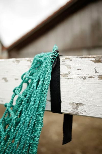 Heunetz FlexiStrong in 3 Größen