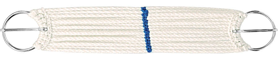 Mustang Pony Schnurengurt