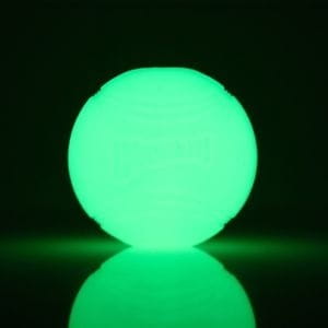 Chuckit Max Glow Spielball