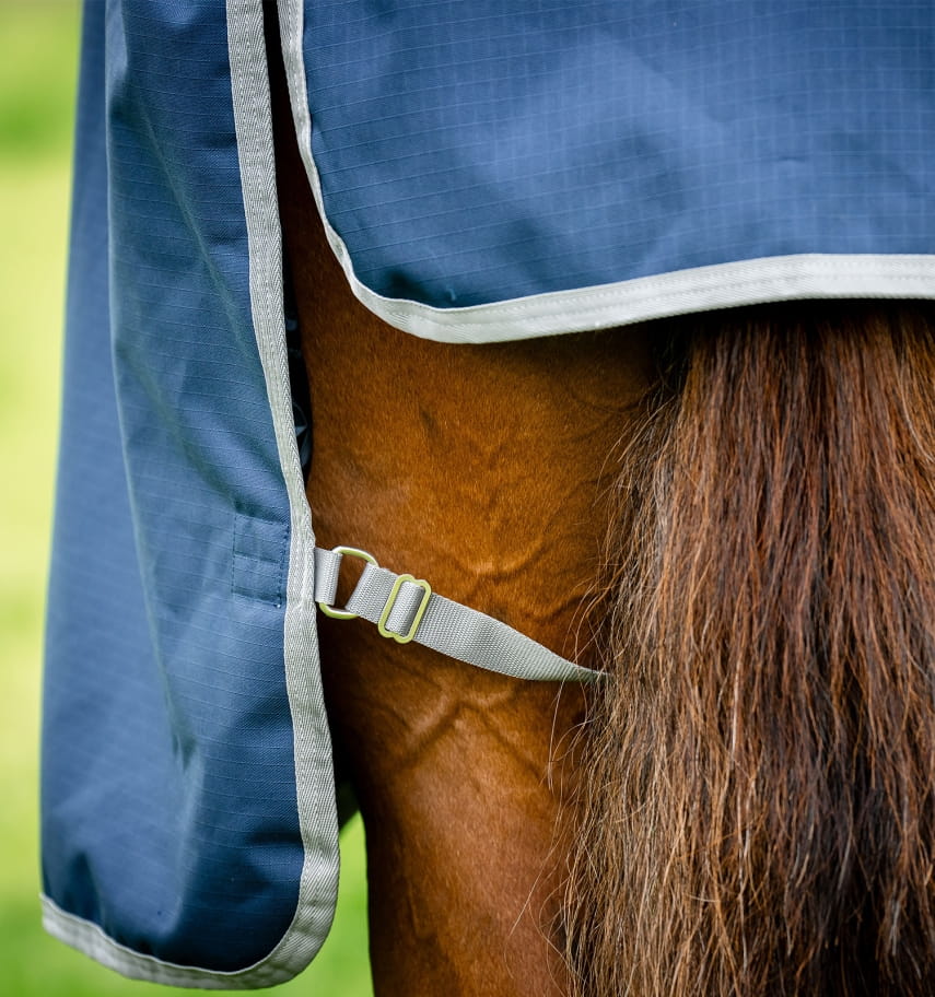 Horseware Amigo Ripstop 900D Turnout 50g