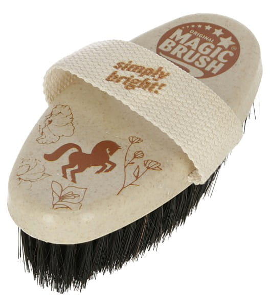 MagicBrush Fellglanzbürste WaterLily