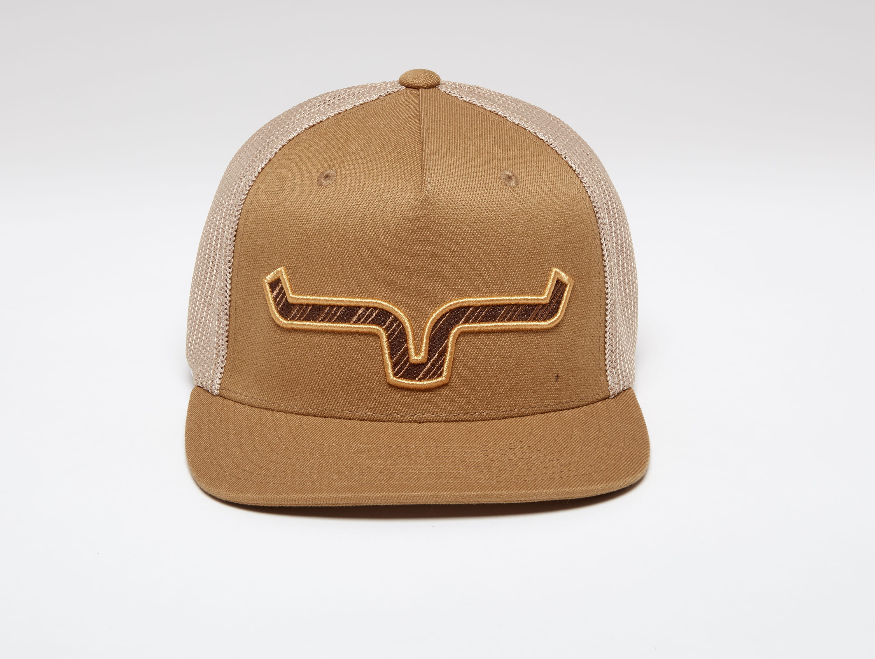 Kimes Ranch Unisex Nite Train 110 Cap brown