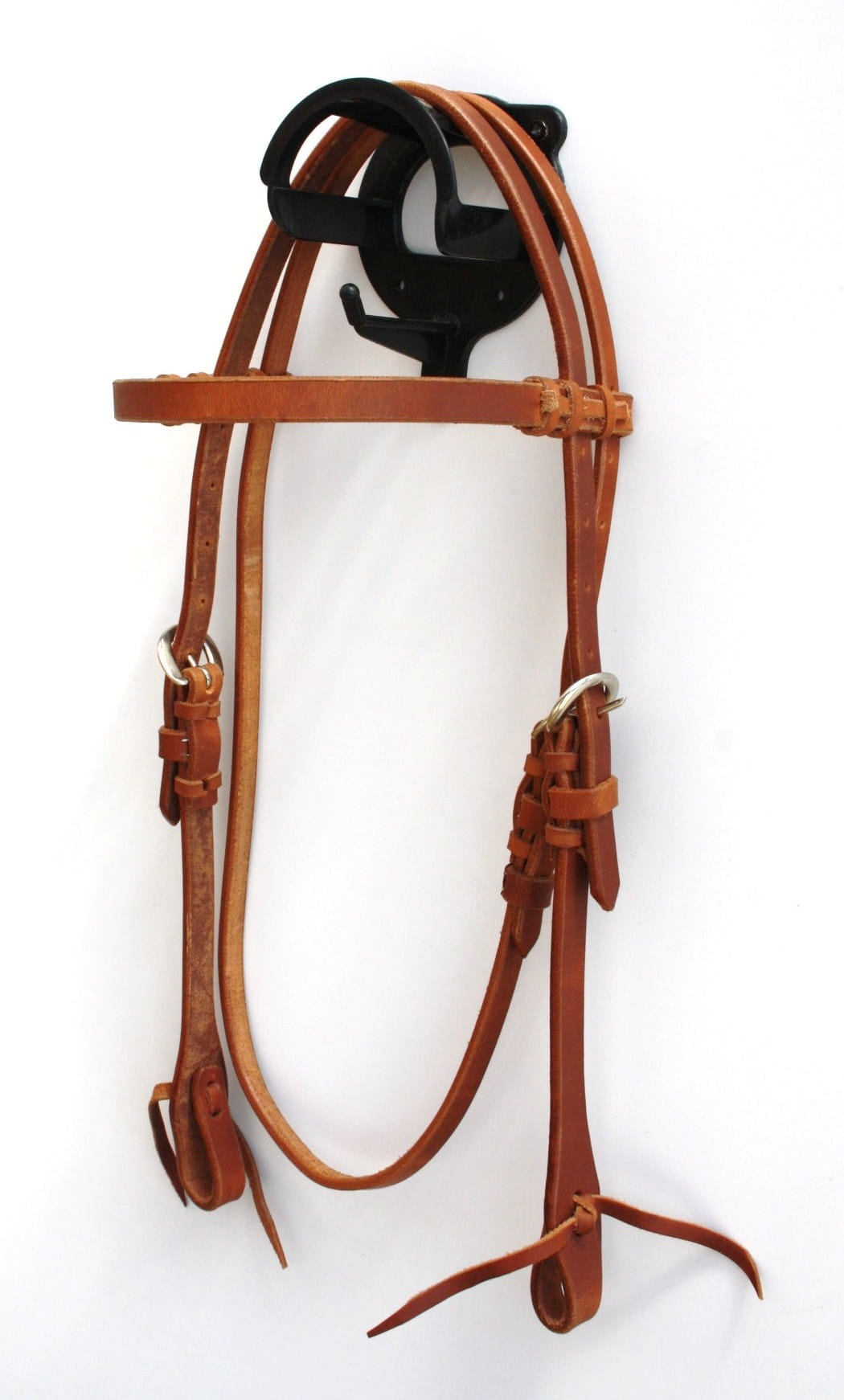 Harness Kopfstück gerades Stirnband