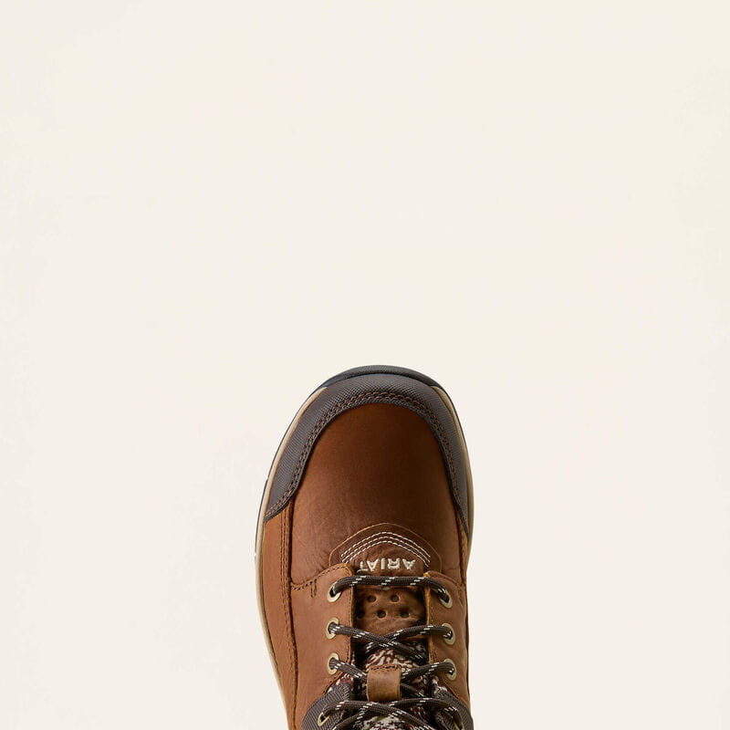 Ariat Womens Terrain Trek Waterproof Boot